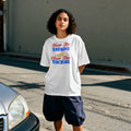 Never Stop Learning Tshirt