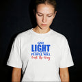 Give Light Tshirt