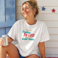 Problems To GOD Tshirt