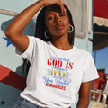 Do Not Fear Tshirt